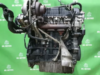  Двигатель SsangYong Actyon 1 Арт 2-844360, вид 7