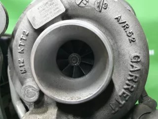  Двигатель SsangYong Actyon 1 Арт 2-844360, вид 8