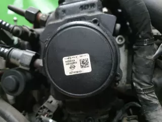  Двигатель SsangYong Actyon 1 Арт 2-844360, вид 10