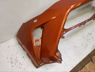 52119F4909 Бампер передний Toyota C-HR Арт 2-844543, вид 2
