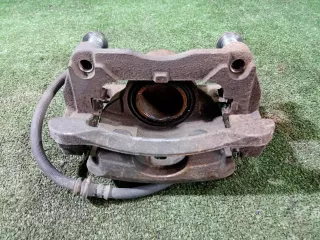 41011JE00A Суппорт тормозной Nissan X-Trail T31 Арт 2-844646, вид 4