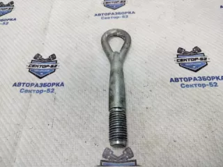 51112JD00A Крюк буксировочный Nissan Qashqai 1  Арт 2-844744, вид 1