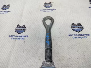 51112JD00A Крюк буксировочный Nissan Qashqai 1  Арт 2-844744, вид 2