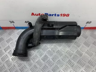 13717619268 Патрубок воздушного фильтра MINI Cooper F56,F55 Арт 2-844841, вид 4