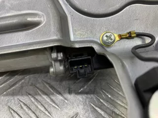 8513048030 Моторчик дворника Lexus RX 2 Арт 2-844924, вид 10