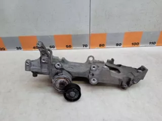 9661297180 Кронштейн генератора Peugeot 4007 Арт 2-845123, вид 1