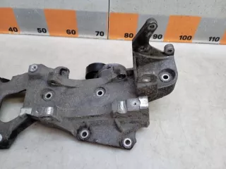 9661297180 Кронштейн генератора Peugeot 4007 Арт 2-845123, вид 3