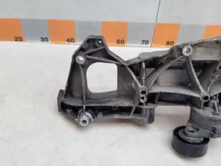 9661297180 Кронштейн генератора Peugeot 4007 Арт 2-845123, вид 5