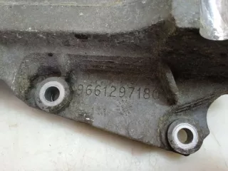 9661297180 Кронштейн генератора Peugeot 4007 Арт 2-845123, вид 7