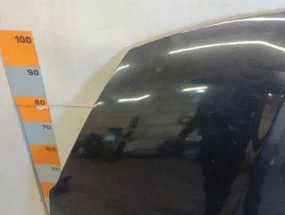 7901P4 Капот Peugeot 4007 Арт 2-845351, вид 4