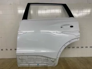 551001255AA Дверь задняя левая Chery Tiggo 4 PRO Арт 2-845366