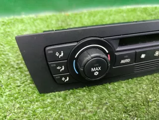 64119110610 Блок климата BMW 1 E81/E82/E87/E88 Арт 2-845488, вид 3