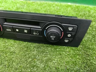 64119110610 Блок климата BMW 1 E81/E82/E87/E88 Арт 2-845488, вид 4