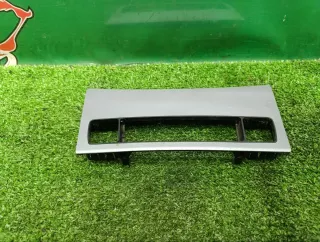 7892890 Накладка декоративная на торпедо BMW 5 E60/E61 Арт 2-845502, вид 3