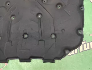 51486989301 Шумоизоляция капота BMW 5 F10/F11/GT F07 Арт 2-845523, вид 4