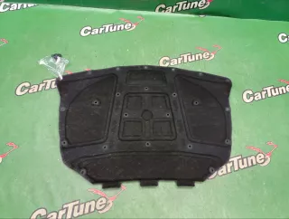 51486989301 Шумоизоляция капота BMW 5 F10/F11/GT F07 Арт 2-845523, вид 7