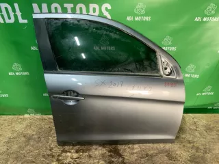 5730A977 Дверь передняя правая Mitsubishi ASX Арт 2-846106, вид 2