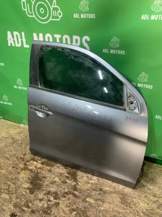 5730A977 Дверь передняя правая Mitsubishi ASX Арт 2-846106, вид 4