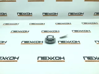 1K0864203C Крючок багажного отделения Audi A5 (S5,RS5) 2 Арт 2-846189, вид 1