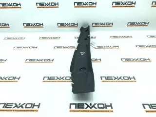 8W6821112 Пыльник крыла Audi A5 (S5,RS5) 2 Арт 2-846225, вид 3