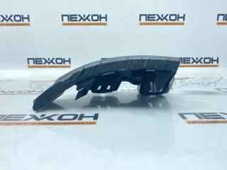 A2538801003 Кронштейн крепления бампера Mercedes GLC X253 Арт 2-846296, вид 3