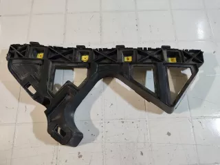86613D4000 Кронштейн крепления бампера Kia Optima 3 Арт 2-846422, вид 1
