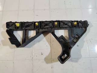 86613D4000 Кронштейн крепления бампера Kia Optima 3 Арт 2-846422, вид 2