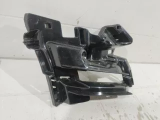 565807723 Кронштейн крепления бампера Skoda Kodiaq Арт 2-846439, вид 1