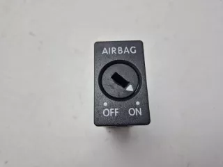5P0919237C Кнопка airbag Volkswagen Touareg 2 Арт 2-846451, вид 1