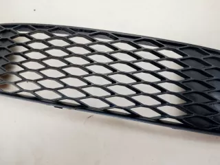 4L0807698B Заглушка (решетка) в бампер Audi Q7 4L Арт 2-846466, вид 5