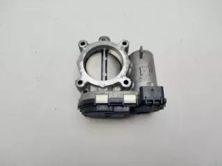 A2701410025 Заслонка дроссельная Mercedes CLA c117 1.6л Арт 2-846489, вид 1