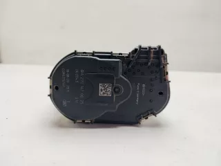 A2701410025 Заслонка дроссельная Mercedes CLA c117 1.6л Арт 2-846489, вид 4