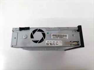 7P6035670 Блок навигации Volkswagen Touareg 2 Арт 2-846522, вид 3