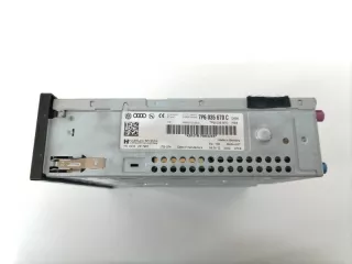 7P6035670 Блок навигации Volkswagen Touareg 2 Арт 2-846522, вид 5
