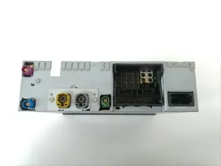 7P6035670 Блок навигации Volkswagen Touareg 2 Арт 2-846522, вид 6