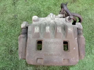 26292SC020 Суппорт тормозной Subaru Forester SH Арт 2-846692, вид 1