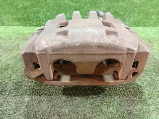 26292SC020 Суппорт тормозной Subaru Forester SH Арт 2-846692, вид 2