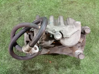 26292SC020 Суппорт тормозной Subaru Forester SH Арт 2-846692, вид 4