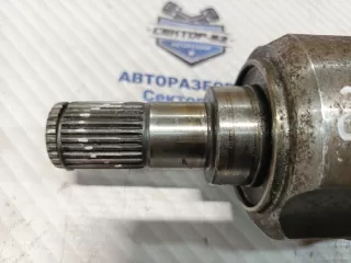 495002Y300 Привод Hyundai IX35 Арт 2-846750, вид 4