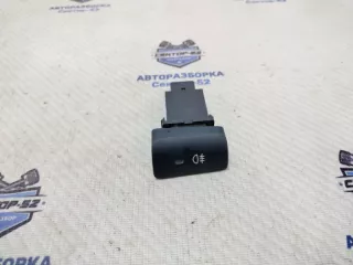 937401F000 Кнопка включения противотуманных фар Kia Sportage 2 Арт 2-846753, вид 1