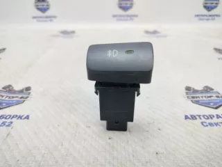 937401F000 Кнопка включения противотуманных фар Kia Sportage 2 Арт 2-846753, вид 3
