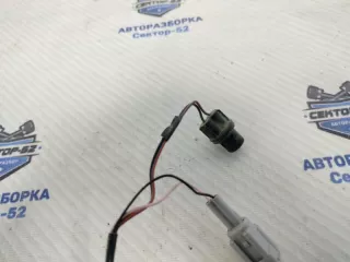 24055JD00A Проводка крышки багажника Nissan Qashqai 1  Арт 2-846863, вид 2