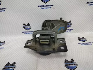 11210JD700 Подушка крепления двигателя Nissan Qashqai 1  Арт 2-846918, вид 1