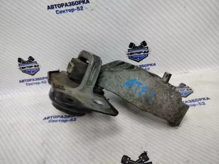11210JD700 Подушка крепления двигателя Nissan Qashqai 1  Арт 2-846918, вид 2