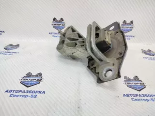 11210JD700 Подушка крепления двигателя Nissan Qashqai 1  Арт 2-846918, вид 3