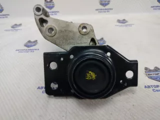 11210JD700 Подушка крепления двигателя Nissan Qashqai 1  Арт 2-846918, вид 4