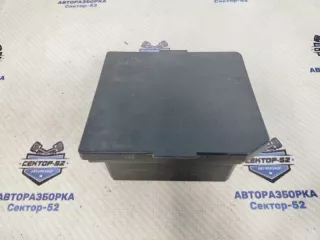 284B7JD000 Блок предохранителей Nissan Qashqai 1  Арт 2-846974, вид 2