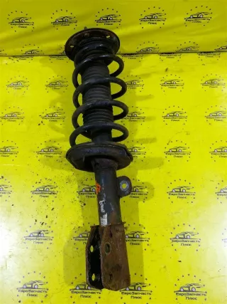 95166266 Стойка амортизатора Chevrolet Captiva Арт 2-847009, вид 1