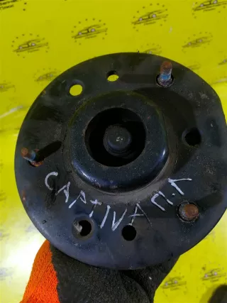 95166266 Стойка амортизатора Chevrolet Captiva Арт 2-847009, вид 3