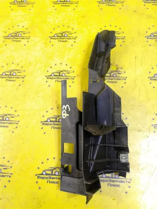 BM51A02477AE Молдинг крыла Ford Focus 1 Арт 2-847012, вид 1